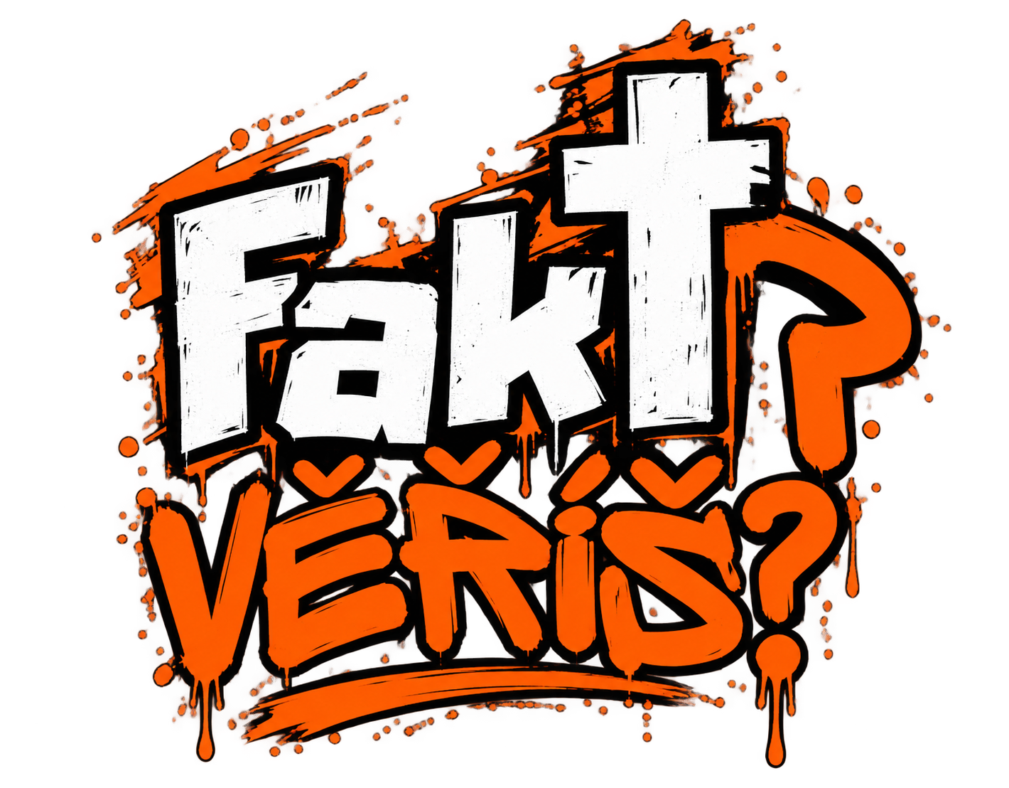 Fakt Věříš?
